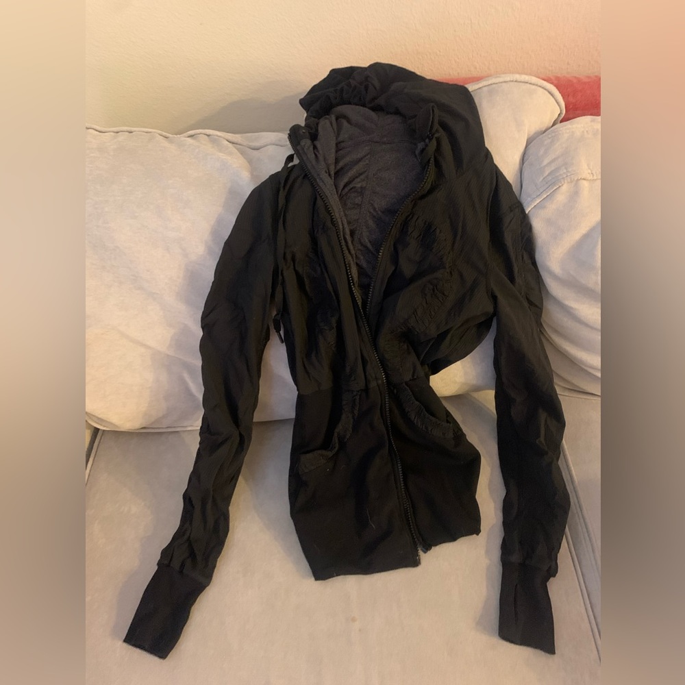Lululemon Reversible Jacket